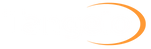 Tangelo hvit logo
